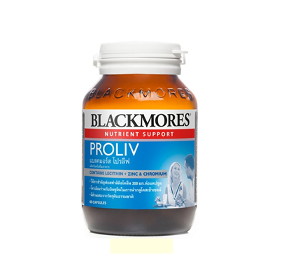 Blackmores Proliv 60 Capsules Blackmores Proliv 60 Capsules