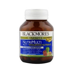 Blackmores NutriMulti 50 Tablets