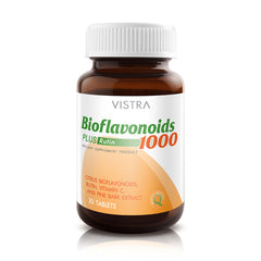 Vistra Bioflavonoids 30 Tablets