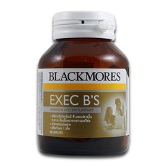 Blackmores Exec B's 60 Tablets