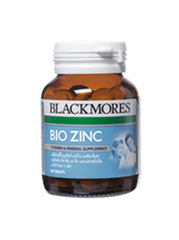 Blackmores Bio Zinc 90 Tablets
