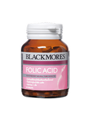 Blackmores Folic Acid 500 mcg. 90 Tablets