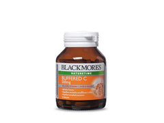 Blackmores Buffered C 500 mg. 75 Tablets